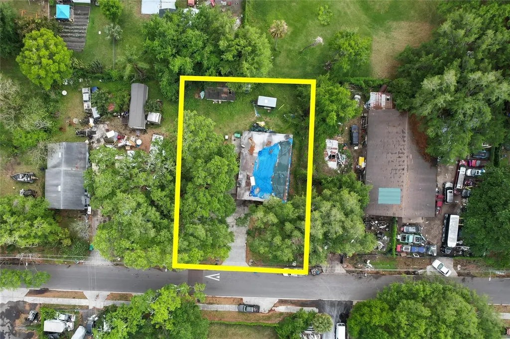 3346 W Washington Street Orlando FL 32805