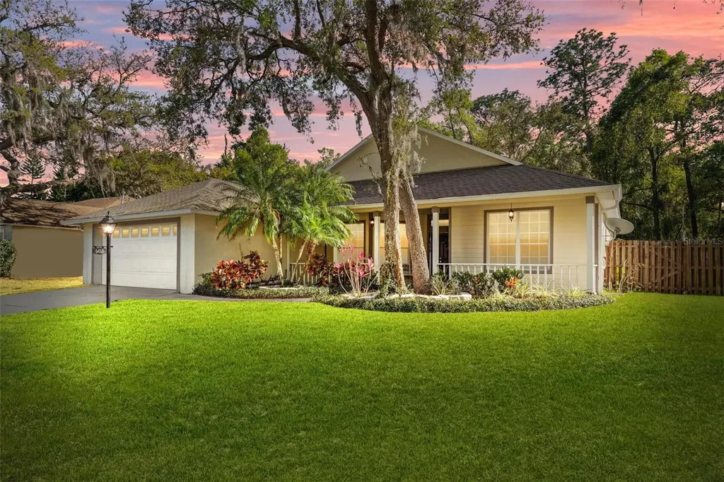 5453 Glen Oak Place Sanford FL 32771
