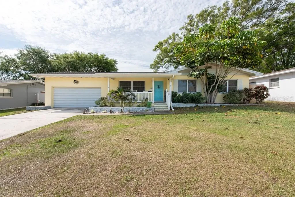 2335 Dora Drive Clearwater FL 33765