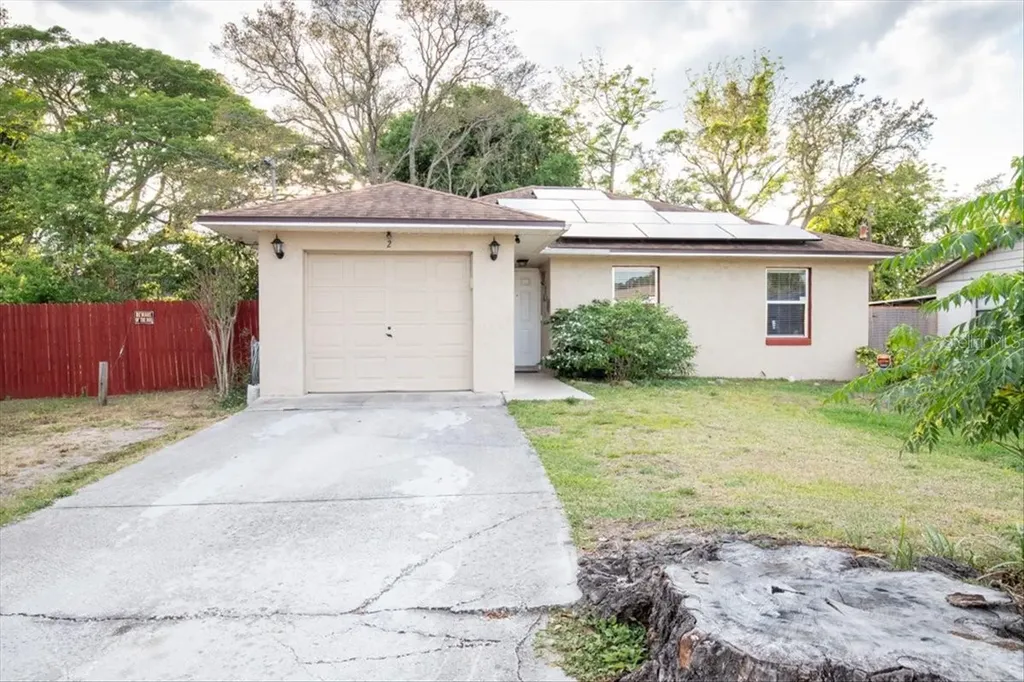 2 S Hart Boulevard Orlando FL 32835