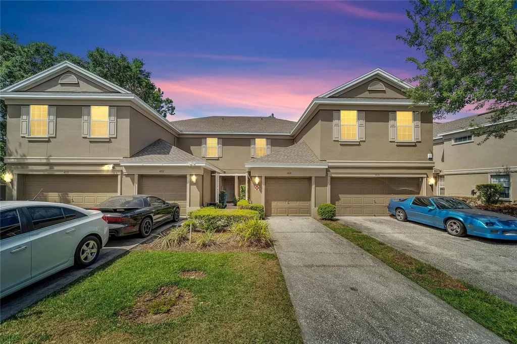 4014 Bismarck Palm Drive Tampa FL 33610