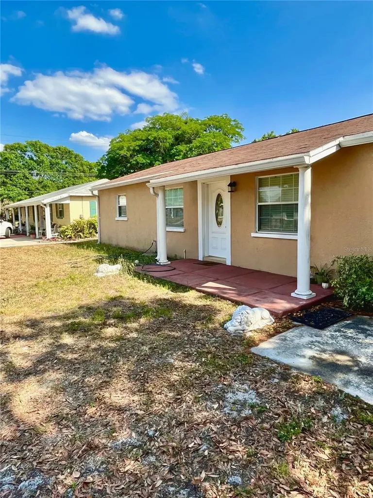 4104 W Bay Vista Avenue Tampa FL 33611