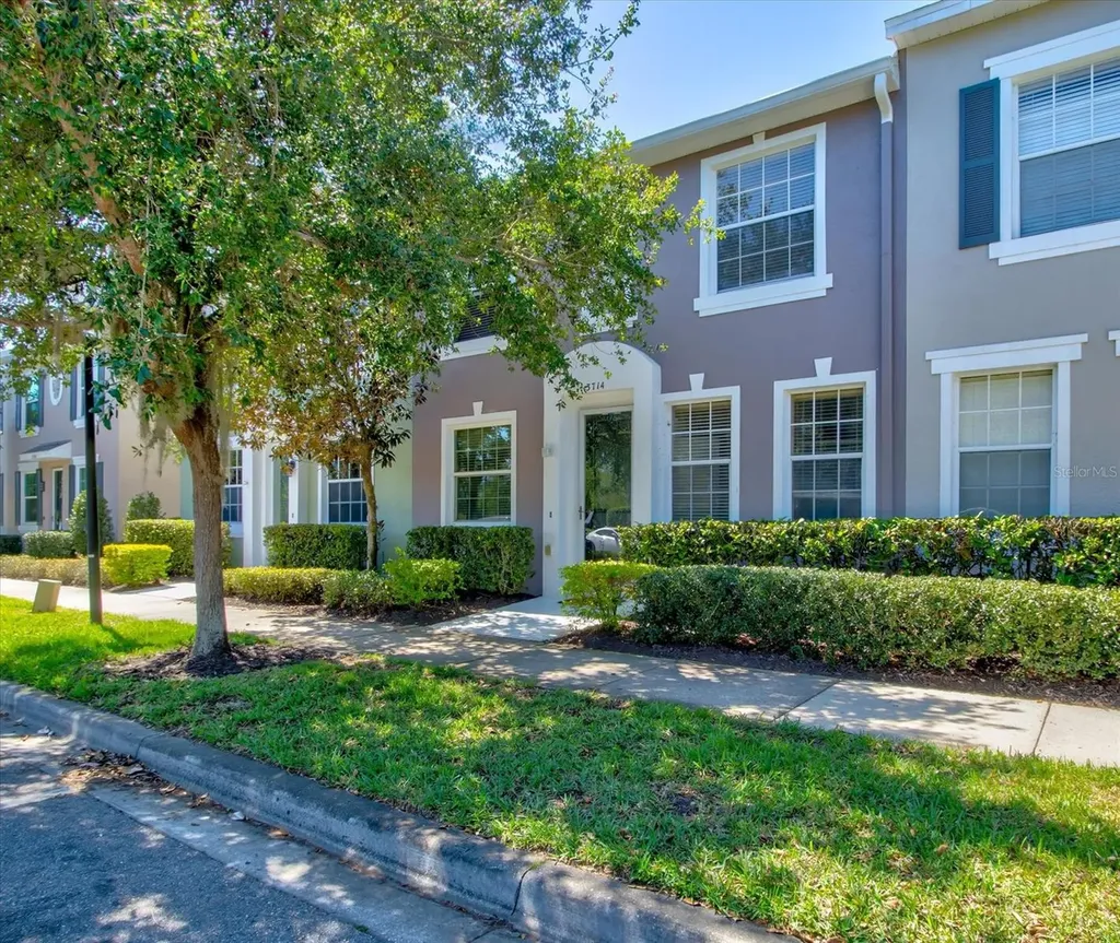3714 Peppervine Drive Orlando FL 32828