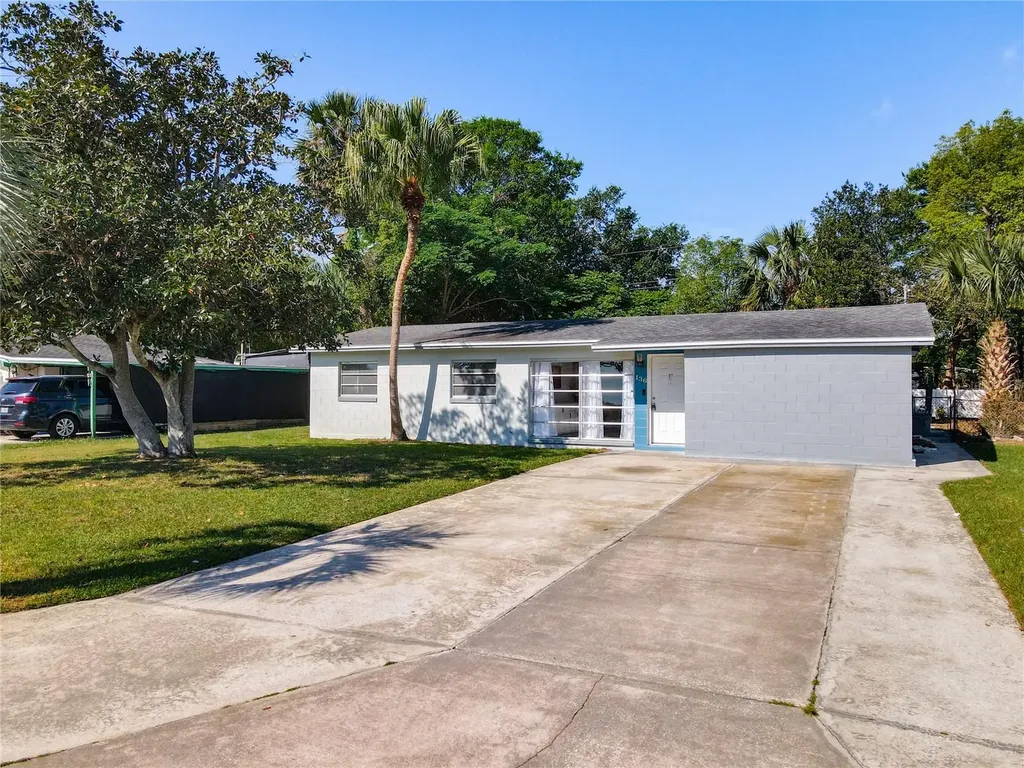 136 Fairway Drive Sanford FL 32771