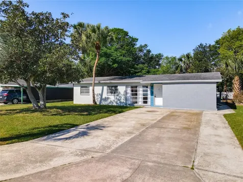 136 Fairway Drive Sanford FL 32771