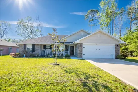 35 Woodstone Lane Palm Coast FL 32164