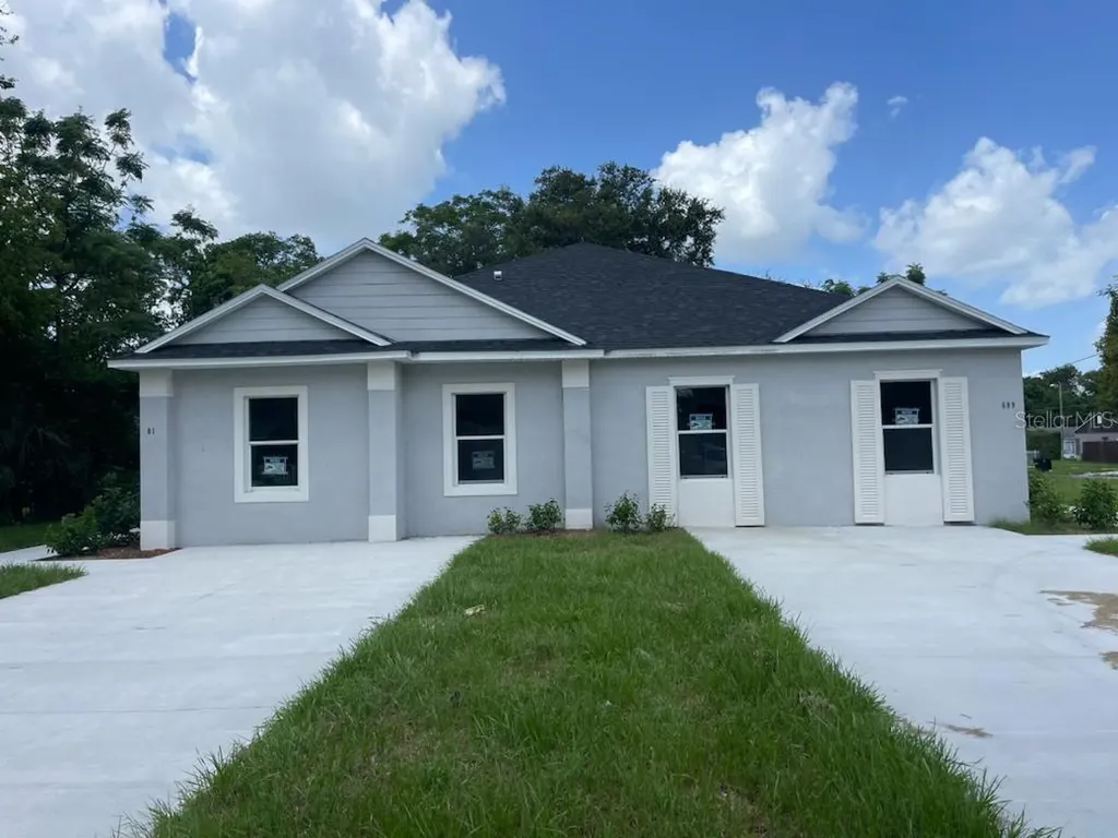 699 W Kaley Street Orlando FL 32805
