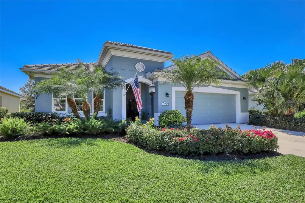 12245 Stuart Drive Venice FL 34293