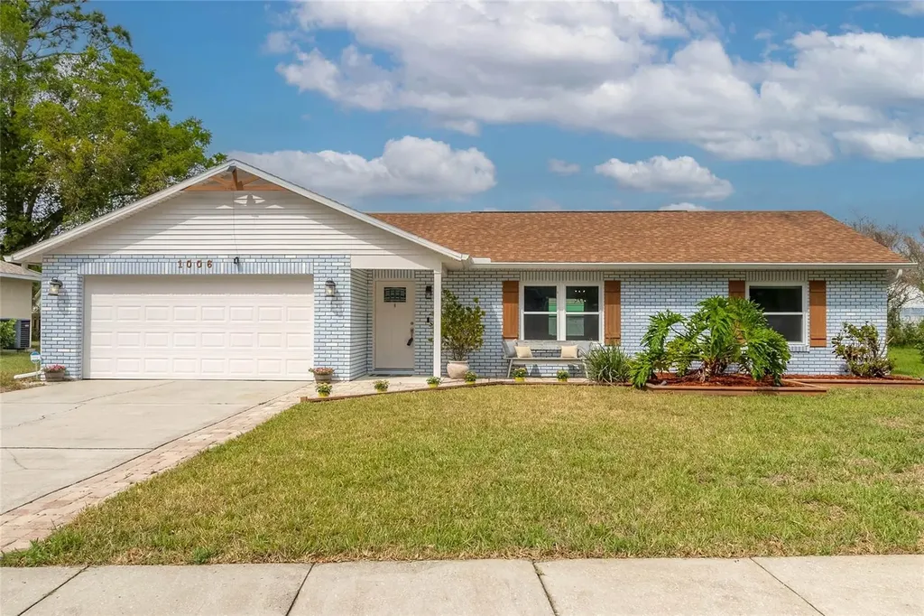 1006 Sandy Terrace Court Port Orange FL 32129