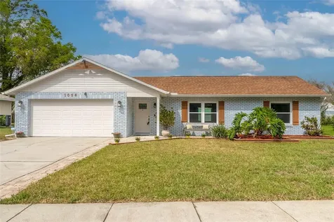 1006 Sandy Terrace Court Port Orange FL 32129