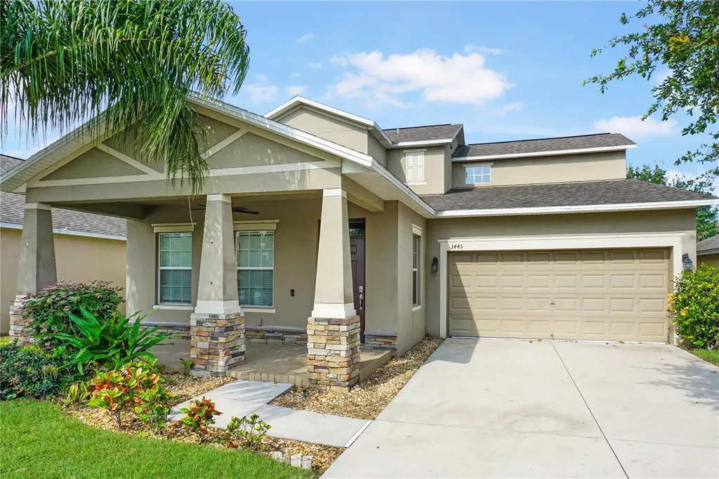 3445 Cortland Drive Davenport FL 33837