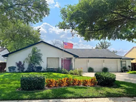 7422 Pinemount Drive Orlando FL 32819