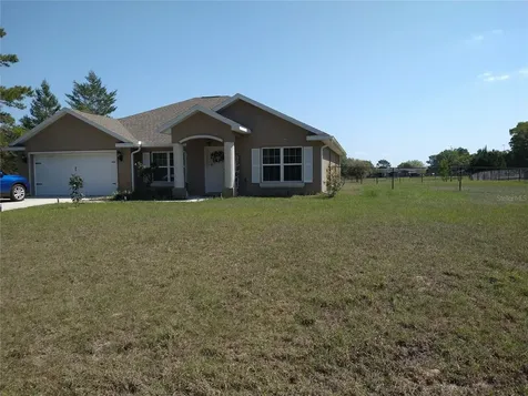 17071 SW 18th Avenue Road Ocala FL 34473
