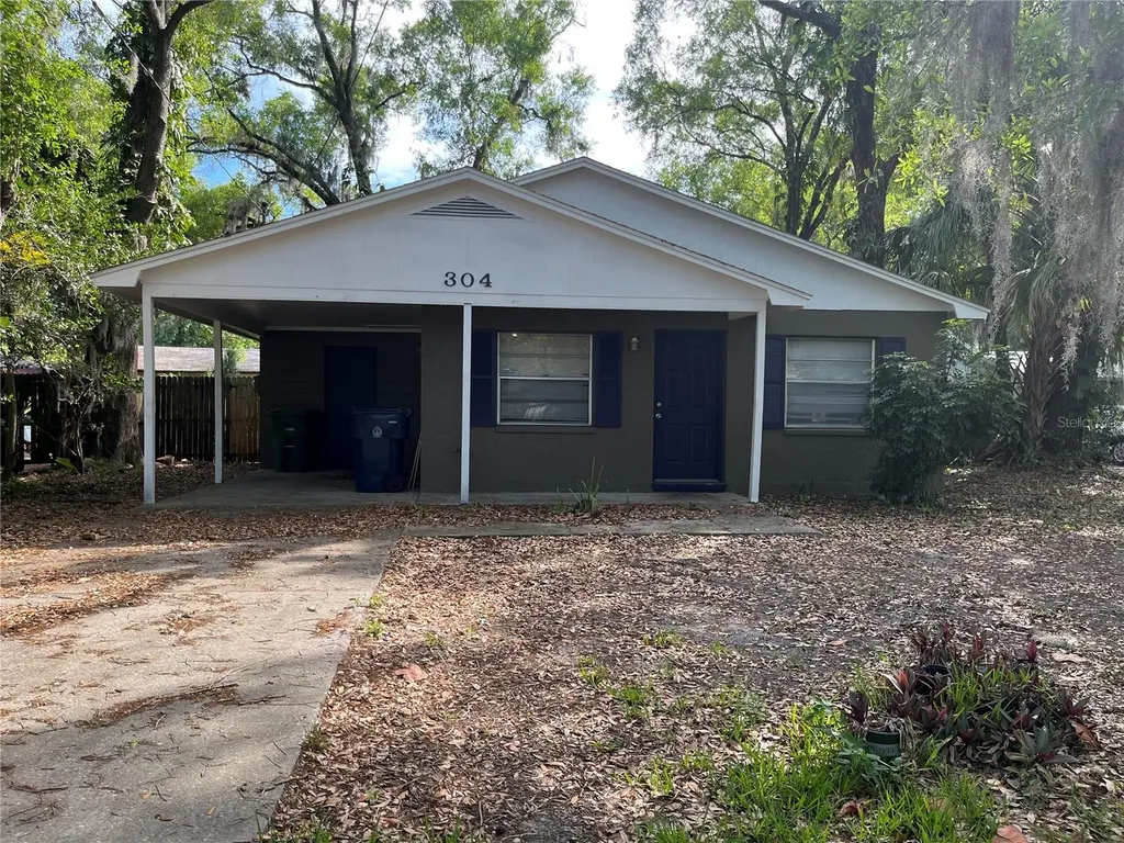 304 W Idlewild Avenue Tampa FL 33604