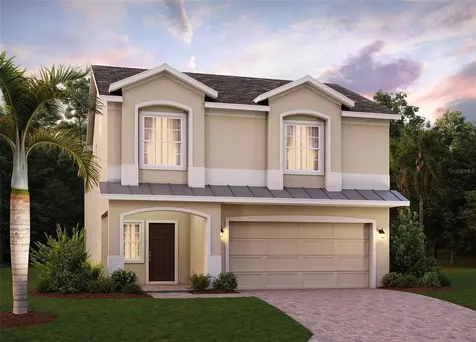 6813 Wilson Hammock Avenue Groveland FL 34736