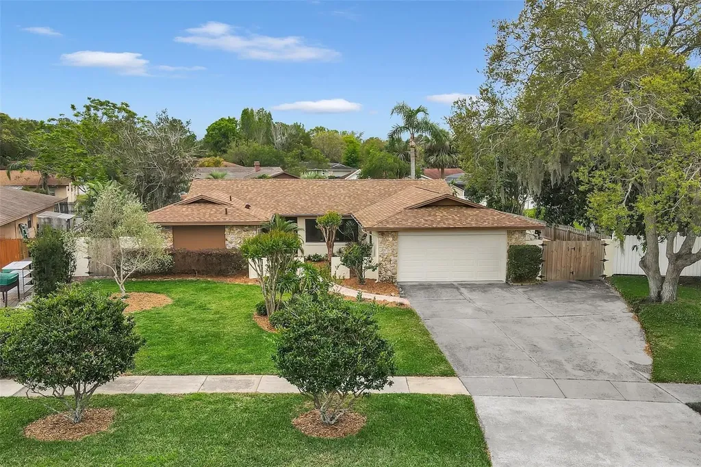 8220 Sugarbush Court Orlando FL 32819
