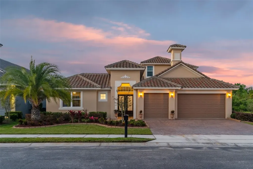 2646 Lancaster Ridge Drive Davenport FL 33837