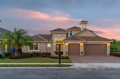 2646 Lancaster Ridge Drive Davenport FL 33837