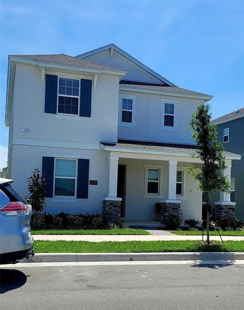 5119 Lake Hamlin Trail Winter Garden FL 34787