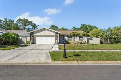 4907 Crockett Court Tampa FL 33625