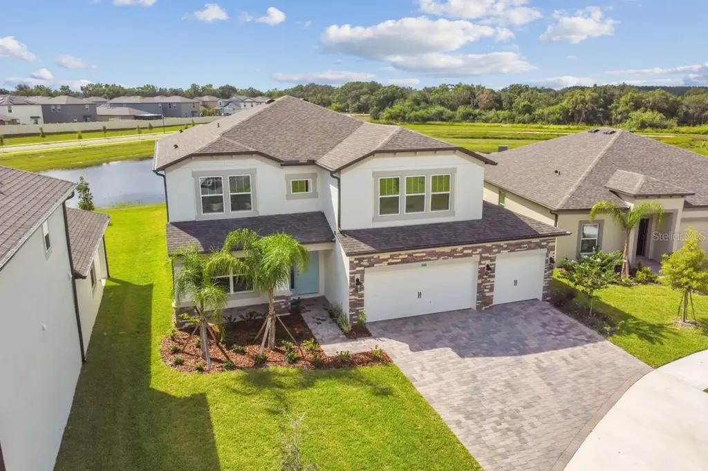 3188 King Fern Drive Wimauma FL 33598
