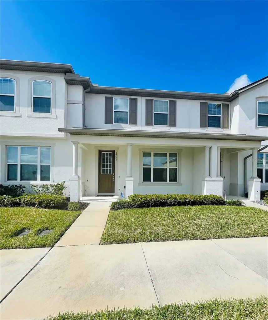 2212 Garden Belle Drive Clermont FL 34711