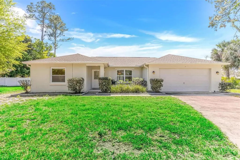 5 Belle Place Palm Coast FL 32137