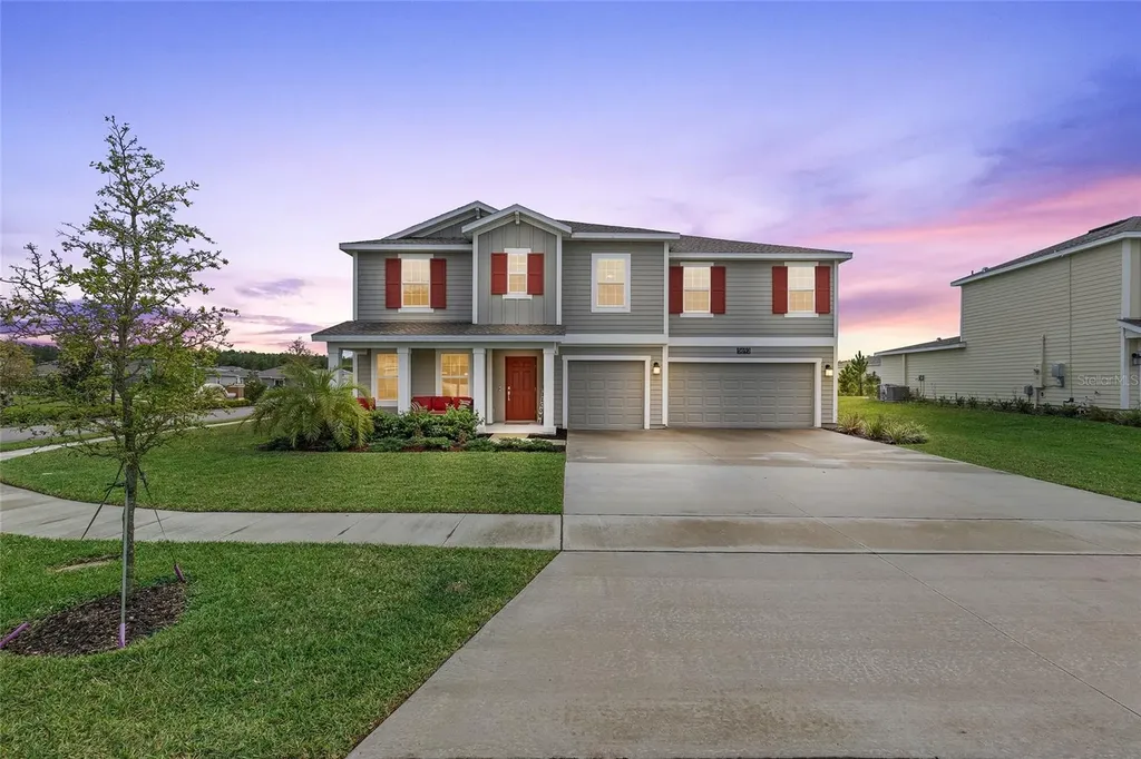 5693 Alenlon Way Mount Dora FL 32757