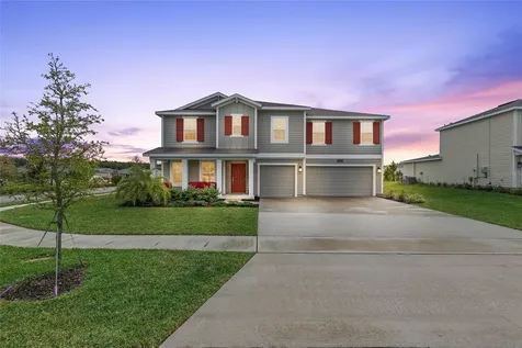 5693 Alenlon Way Mount Dora FL 32757
