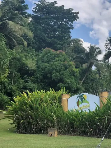 Carr 1, Km 21.3 Bo. La Muda Guaynabo PR 00969