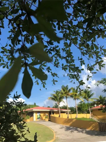Carr 1, Km 21.3 Bo. La Muda Guaynabo PR 00969