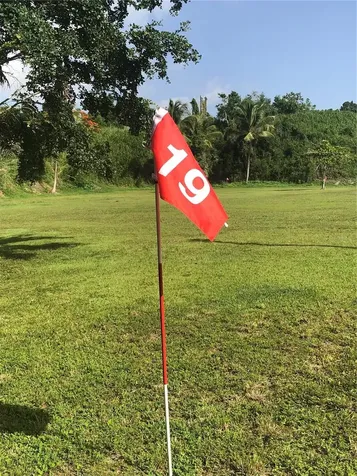 Carr 1, Km 21.3 Bo. La Muda Guaynabo PR 00969