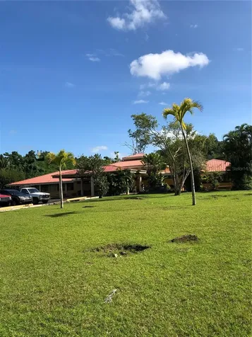 Carr 1, Km 21.3 Bo. La Muda Guaynabo PR 00969