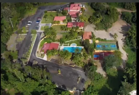 Carr 1, Km 21.3 Bo. La Muda Guaynabo PR 00969