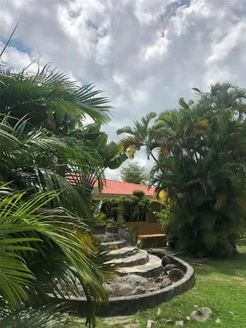 Carr 1, Km 21.3 Bo. La Muda Guaynabo PR 00969