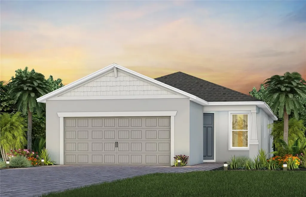 6189 SW 93rd Avenue Ocala FL 34481