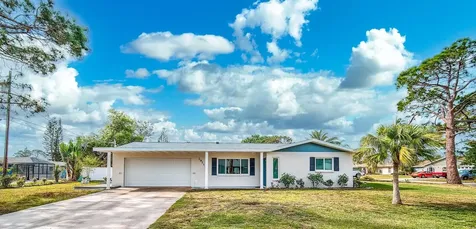2971 Sunset Beach Drive Venice FL 34293