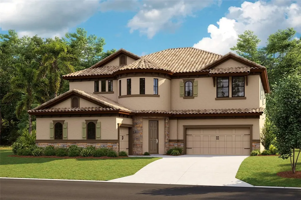 10592 Meadowrun Drive Lithia FL 33547