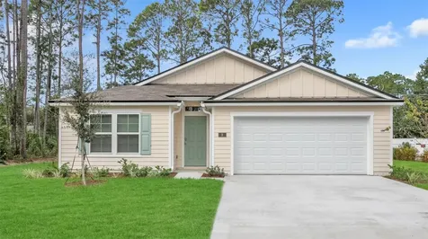 8 Ryecrest Lane Palm Coast FL 32164