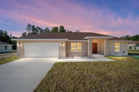 6818 SW 198th Avenue Dunnellon FL 34431