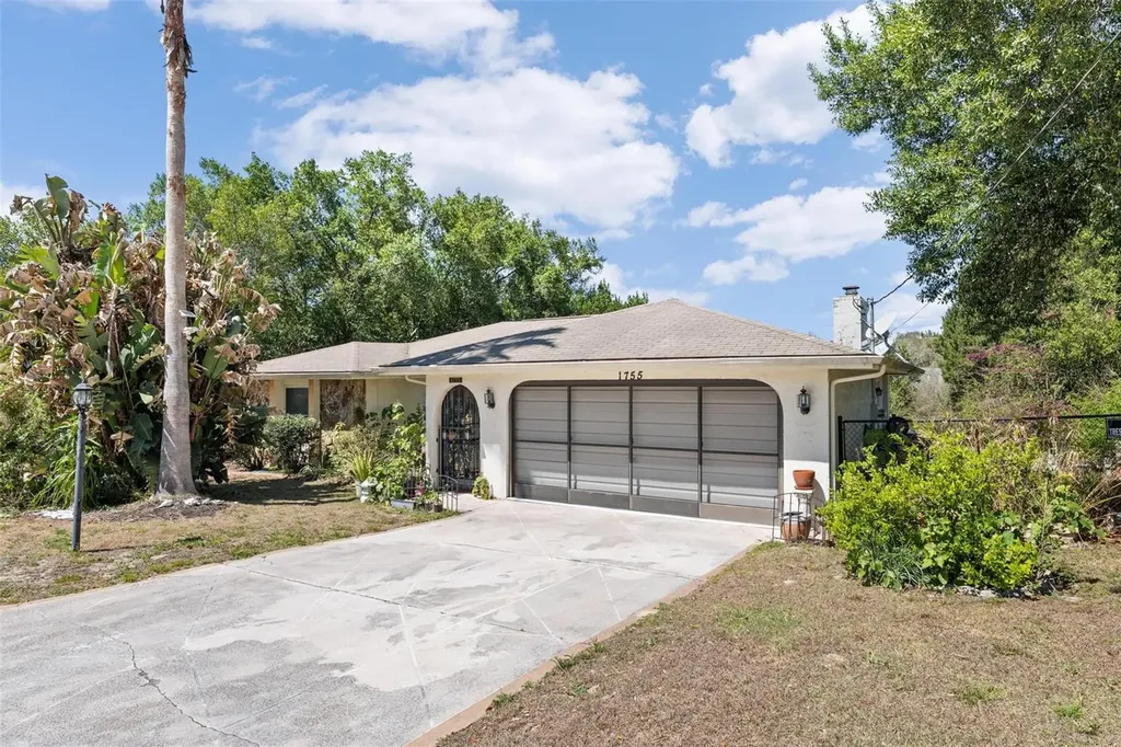 1755 Larkin Road Spring Hill FL 34608