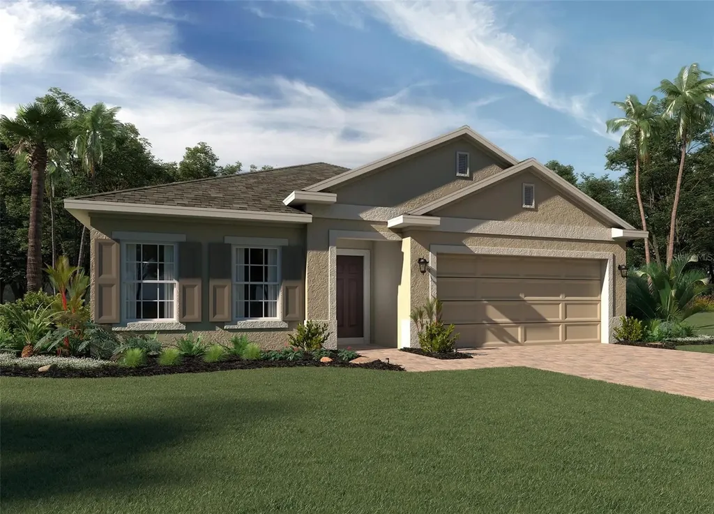 1324 Blarney Street Minneola FL 34715