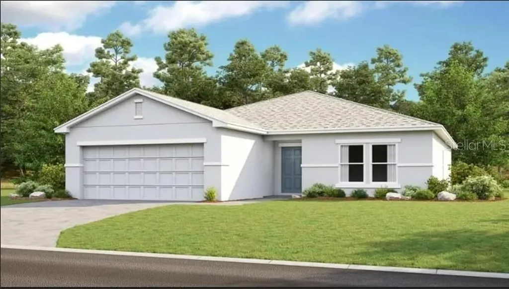 33941 Sky Blossom Circle Leesburg FL 34788