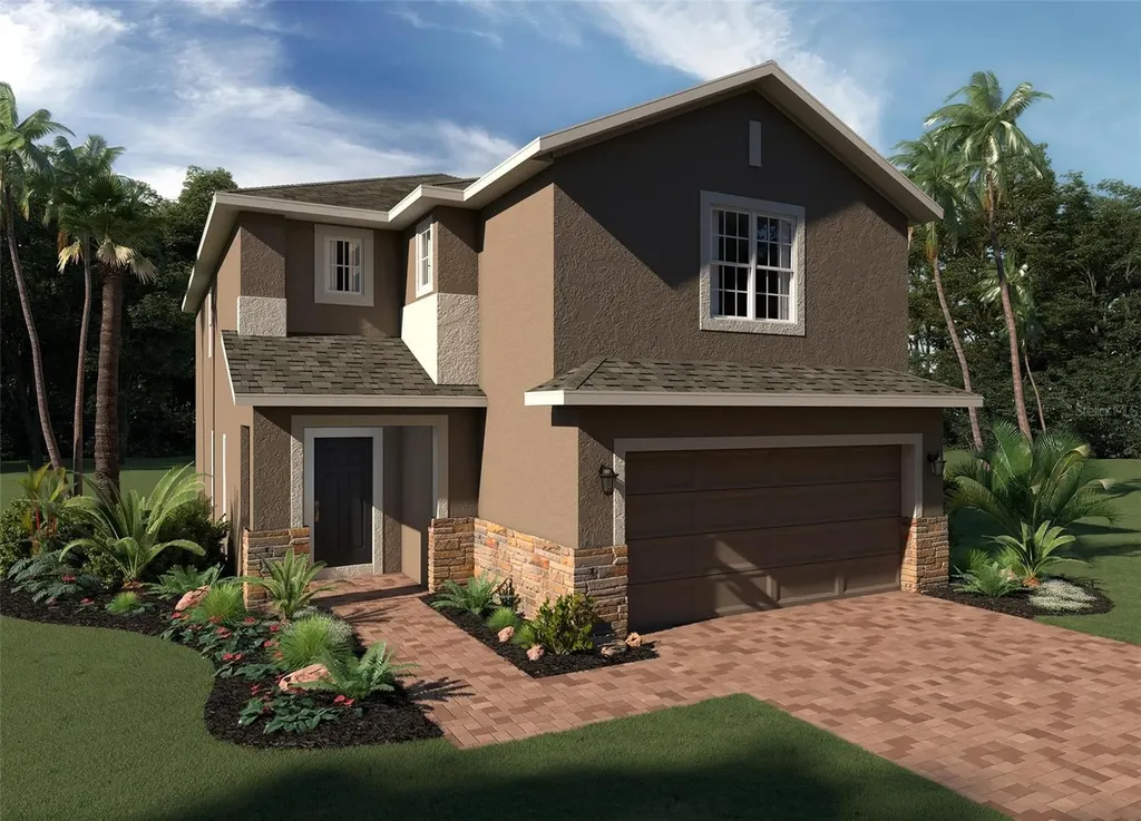 6817 Wilson Hammock Avenue Groveland FL 34736