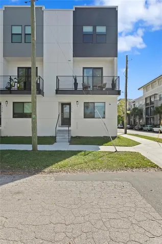 1316 W Carmen Street Tampa FL 33606