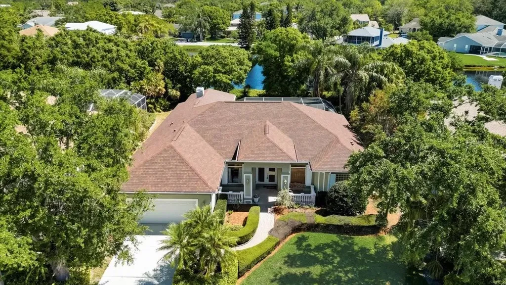 1221 92nd Street NW Bradenton FL 34209