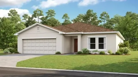 33966 Sky Blossom Circle Leesburg FL 34788