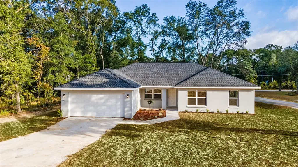6786 SW 198th Avenue Dunnellon FL 34431
