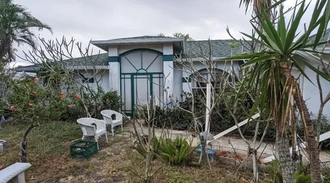 1316 SE 26th Terrace Cape Coral FL 33904