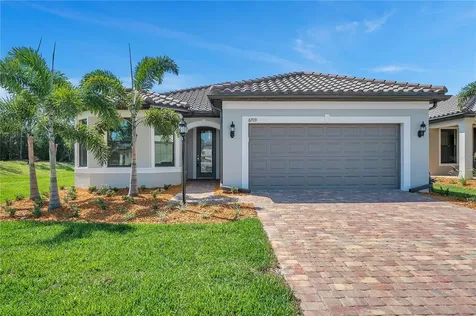 6709 Alstead Circle Bradenton FL 34202
